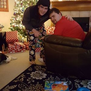 Meet your Posher, Joyce